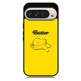 BTS Butter Google Pixel 10 Pro XL Case OV9873
