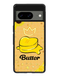 BTS Butter Sun Flower Google Pixel 8A Case QC9876