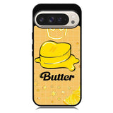 BTS Butter Sun Flower Google Pixel 10 Pro XL Case OV9876
