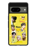 BTS Butter Personil Photos Google Pixel 8A Case QC9874