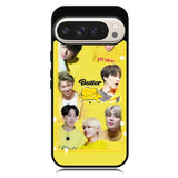 BTS Butter Personil Photos Google Pixel 10 | Google Pixel 10 Pro Case OV9874