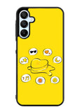 BTS Butter Icon Samsung Galaxy A35 5G Case OV9869