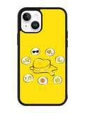 BTS Butter Icon iPhone 15 Case OV9869