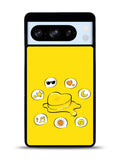 BTS Butter Icon Google Pixel 8 Pro Case QC9869