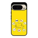 BTS Butter Icon Google Pixel 10 Pro Case QC9869