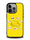 BTS Butter Icon iPhone 14 Pro Max Case QC9869