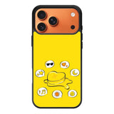 BTS Butter Icon iPhone 17 Pro Case QC9869