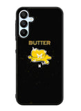 BTS Butter Butterfly Samsung Galaxy A35 5G Case OV9866