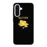 BTS Butter Butterfly Samsung Galaxy A26 5G Case OV9866