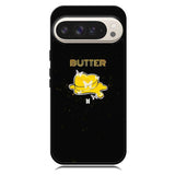 BTS Butter Butterfly Google Pixel 10 | Google Pixel 10 Pro Case OV9866