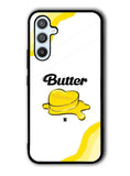 BTS Butter Logo Samsung Galaxy A54 5G Case OV9871