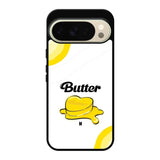 BTS Butter Logo Google Pixel 10 Pro XL Case QC9871