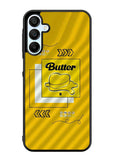 BTS Butter Wallpaper Samsung Galaxy A15 5G Case OV9879