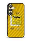 BTS Butter Wallpaper Samsung Galaxy S24 Plus 5G , Samsung Galaxy S24+ 5G Case OV9879