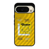 BTS Butter Wallpaper Google Pixel 10 Pro Case QC9879