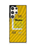 BTS Butter Wallpaper Samsung Galaxy S23 Ultra 5G Case QC9879