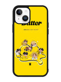 BTS Butter Release iPhone 15 Case OV9875