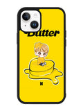 BTS Butter Jungkook iPhone 15 Plus Case OV9870