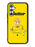 BTS Butter Jungkook Samsung Galaxy A54 5G Case OV9870