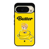 BTS Butter Jungkook Google Pixel 10 Pro XL Case OV9870