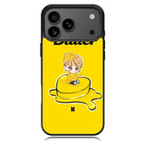 BTS Butter Jungkook iPhone 17 Pro Case OV9870