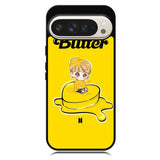 BTS Butter Jungkook Google Pixel 10 | Google Pixel 10 Pro Case OV9870