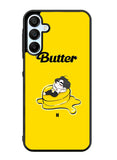 BTS Butter Taehyung Samsung Galaxy A15 5G Case OV9877