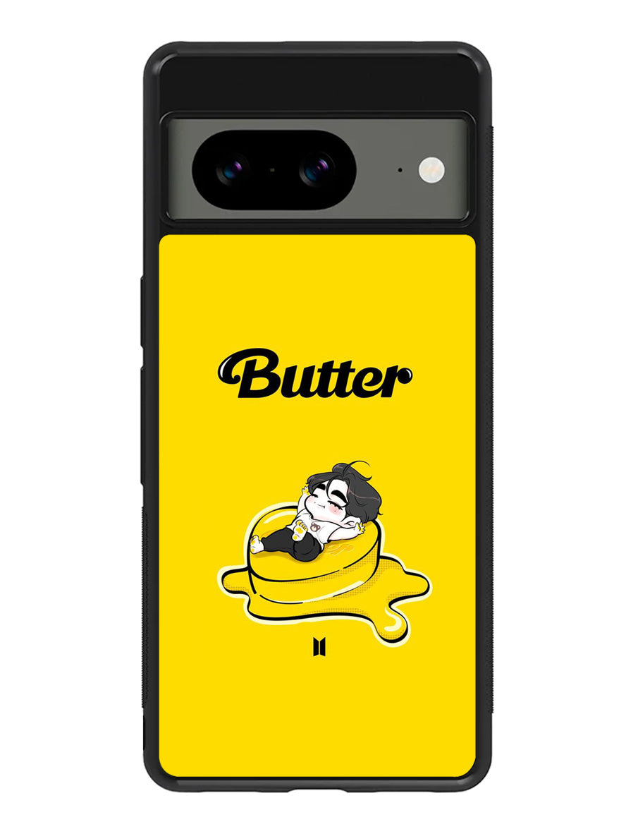 BTS Butter Taehyung Google Pixel 8 Case QC9877