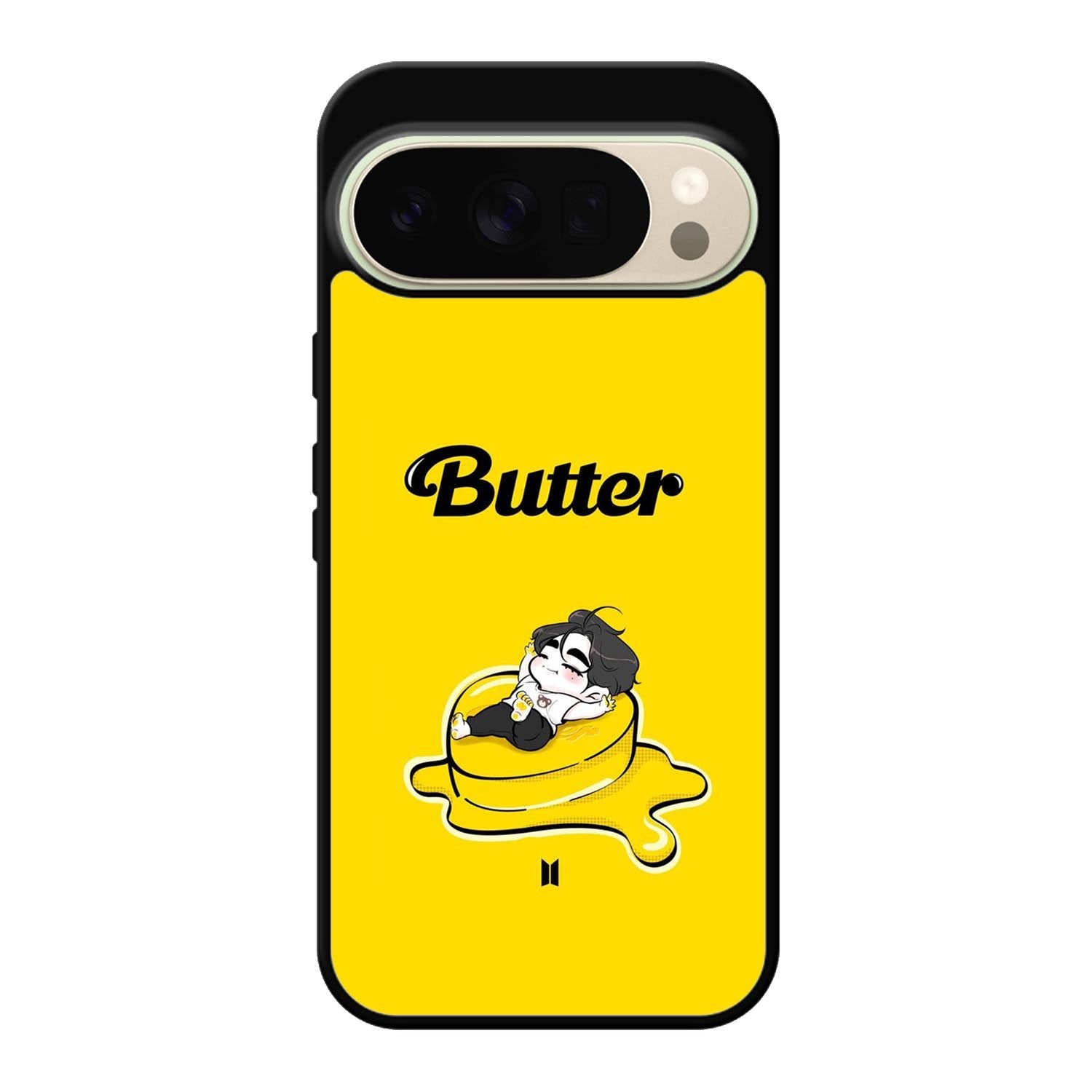 BTS Butter Taehyung Google Pixel 10 Pro XL Case QC9877