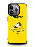 BTS Butter Taehyung iPhone 16 Pro Max Case QC9877