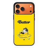 BTS Butter Taehyung iPhone 17 Pro Max Case QC9877