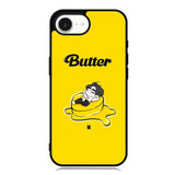 BTS Butter Taehyung iPhone 16e Case OV9877