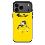 BTS Butter Taehyung Samsung Galaxy S26 Ultra Case OV9877
