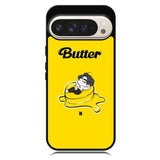 BTS Butter Taehyung Google Pixel 10 Pro XL Case OV9877