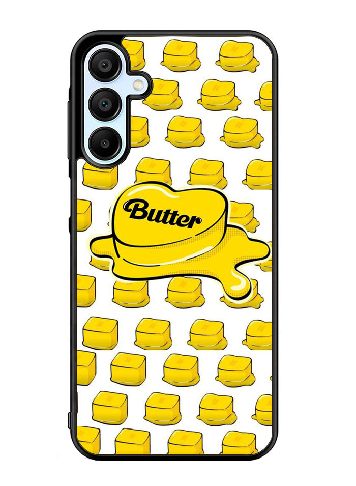 Butter BTS Samsung Galaxy A15 5G Case OV9880