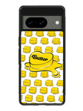 Butter BTS Google Pixel 8 Case QC9880