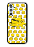 Butter BTS Samsung Galaxy A54 5G Case OV9880