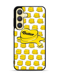 Butter BTS Samsung Galaxy S23 5G Case QC9880