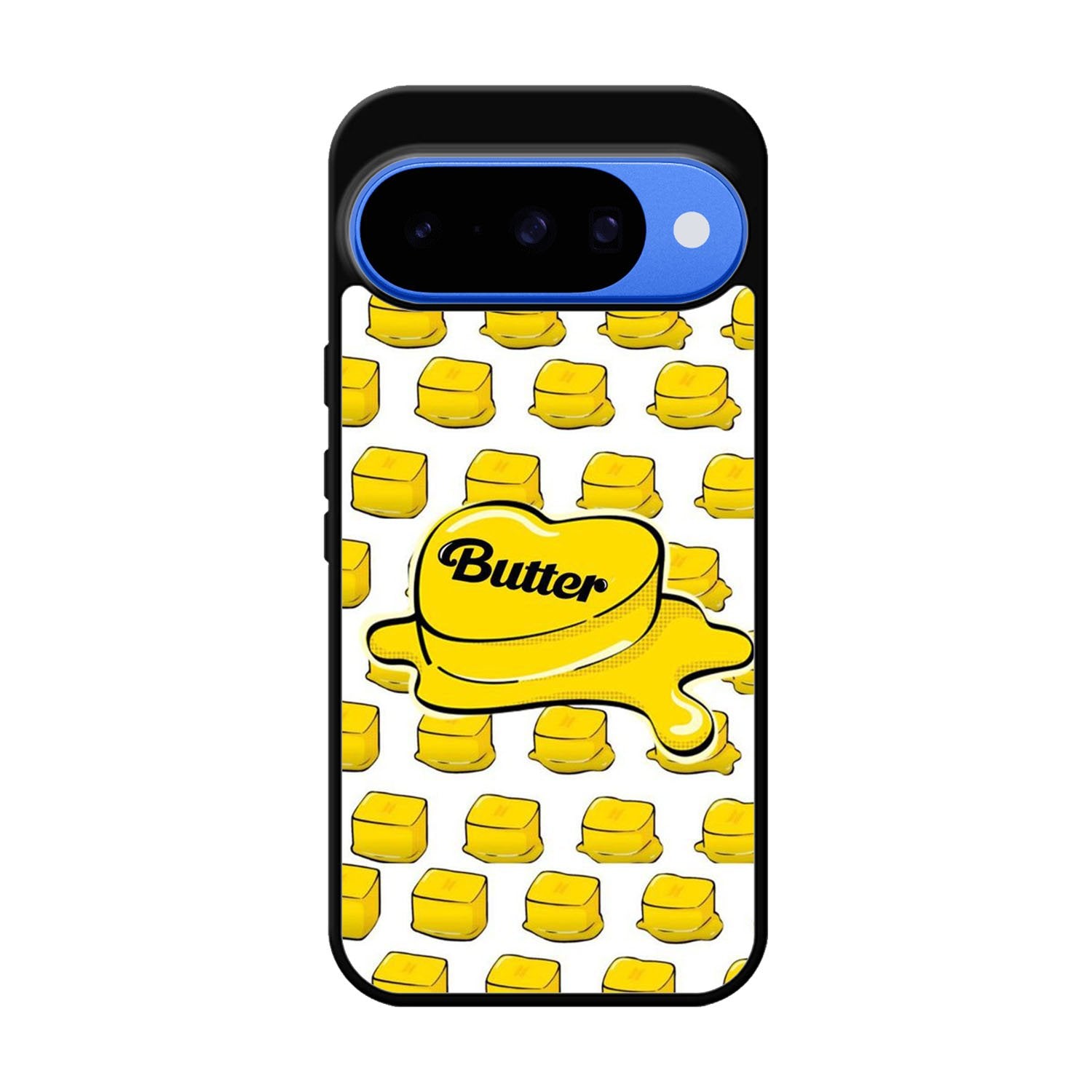 Butter BTS Google Pixel 10 Case QC9880