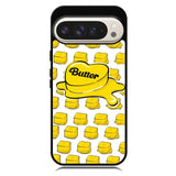 Butter BTS Google Pixel 10 | Google Pixel 10 Pro Case OV9880