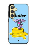 BTS Butter Mang BT21 Samsung Galaxy S24 FE 5G Case OV9872