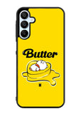 BT21 BTS RJ On The Butter Samsung Galaxy A15 5G Case OV9861