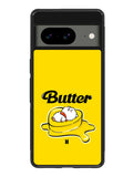 BT21 BTS RJ On The Butter Google Pixel 8 Case QC9861