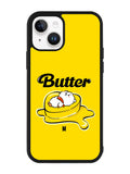BT21 BTS RJ On The Butter iPhone 14 Case QC9861