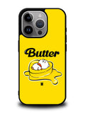 BT21 BTS RJ On The Butter iPhone 15 Pro Case OV9861
