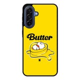 BT21 BTS RJ On The Butter Samsung Galaxy A17 Case OV9861