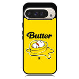 BT21 BTS RJ On The Butter Google Pixel 10 Pro XL Case OV9861