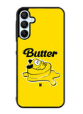BT21 BTS Chimmy On The Butter Samsung Galaxy A15 5G Case OV9856