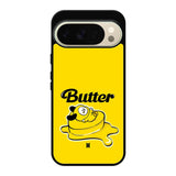 BT21 BTS Chimmy On The Butter Google Pixel 10 Pro XL Case OV9856