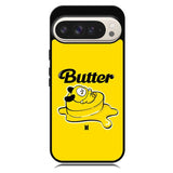 BT21 BTS Chimmy On The Butter Google Pixel 10 Pro XL Case OV9856